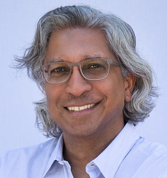 Srini Akkaraju, M.D., Ph.D.