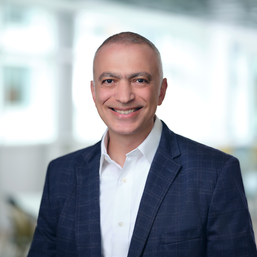 Mo   Qatanani, Ph.D.