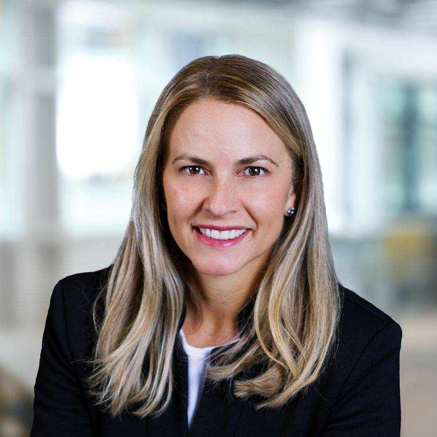 Lisa Wyman