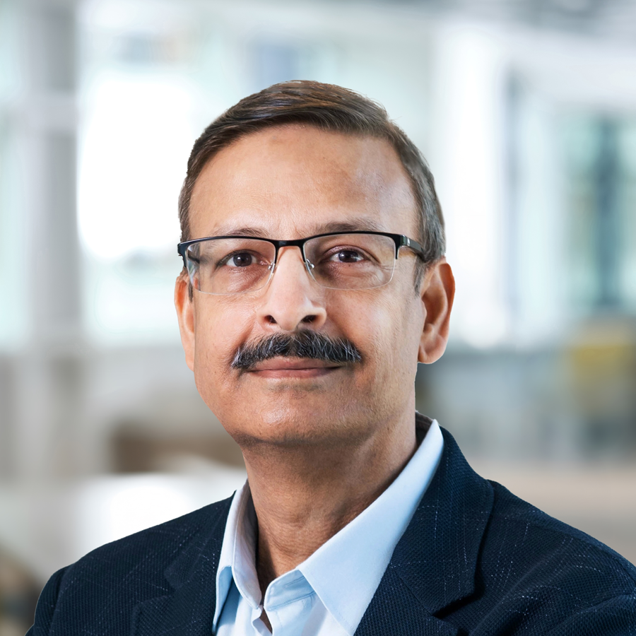 Vikas Sinha