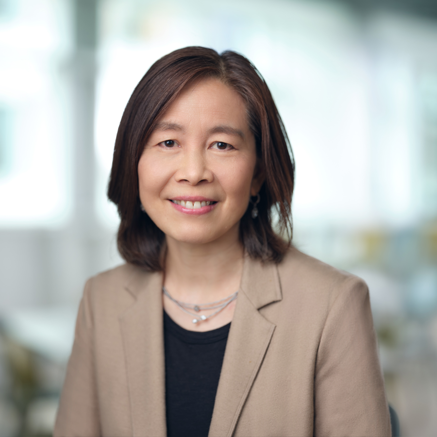 Jing L.   Marantz, M.D., Ph.D.